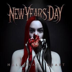 Ash Costello / New Years Day