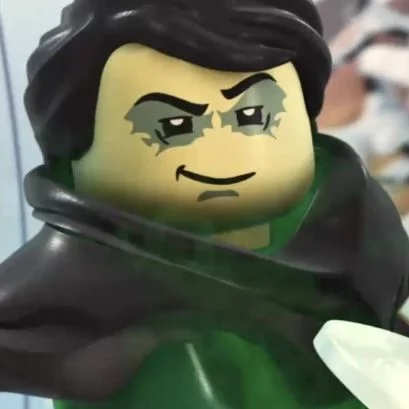Morro (Ninjago)