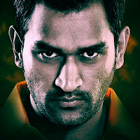 Mahendra singh Dhoni