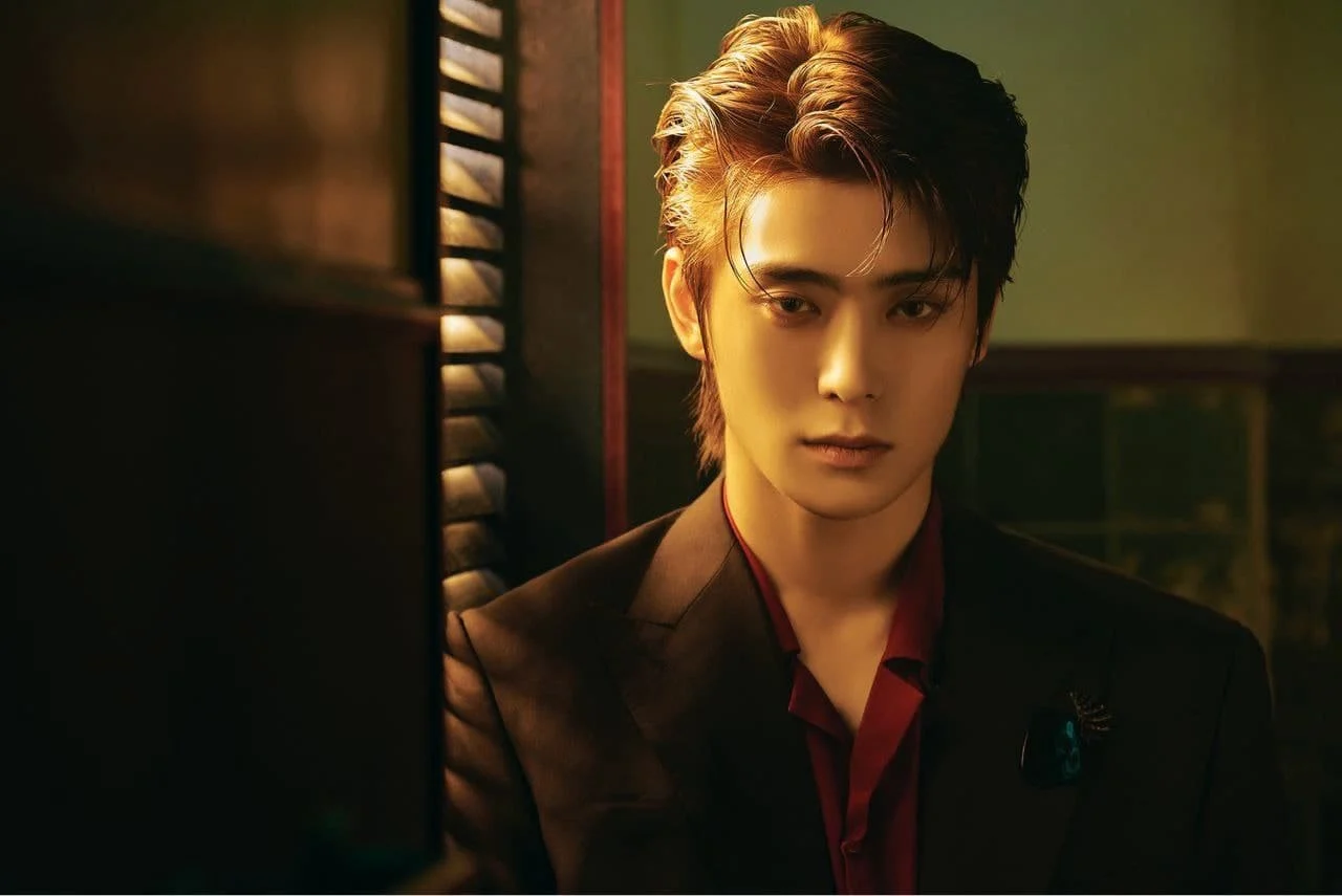Jaehyun NCT 127