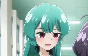 Sayo Minakami (Magia Azul)