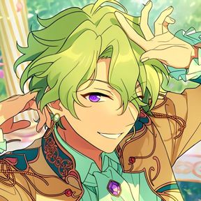 Hiyori Tomoe (Ensemble stars)