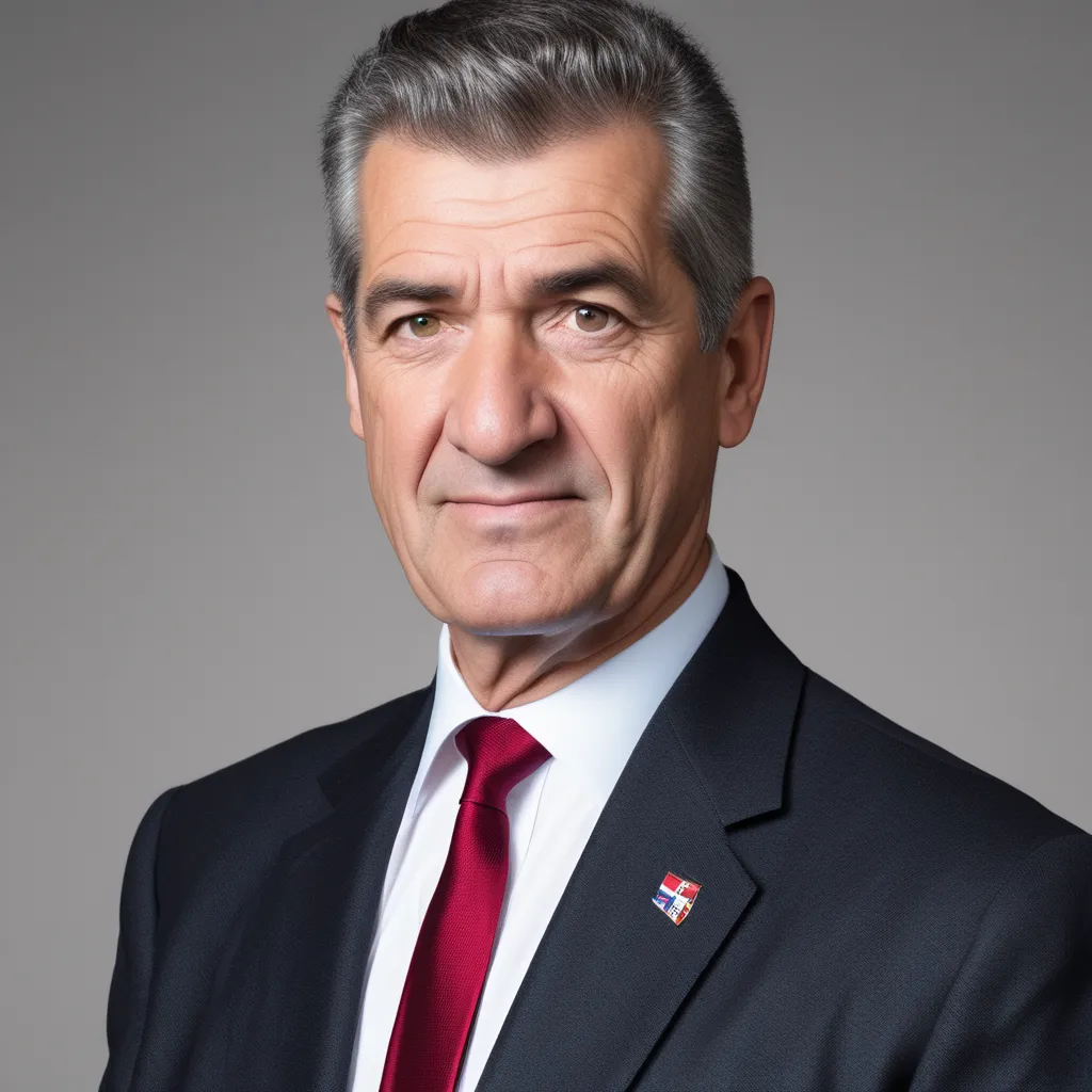 Jean Lassalle