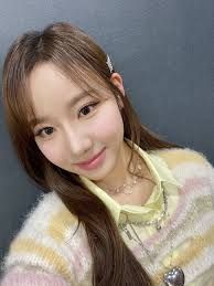 Saena (EX) FIFTY FIFTY