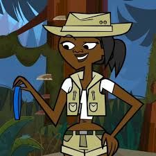 jasmine total drama