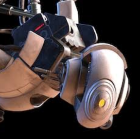 Morality-less GLaDOS