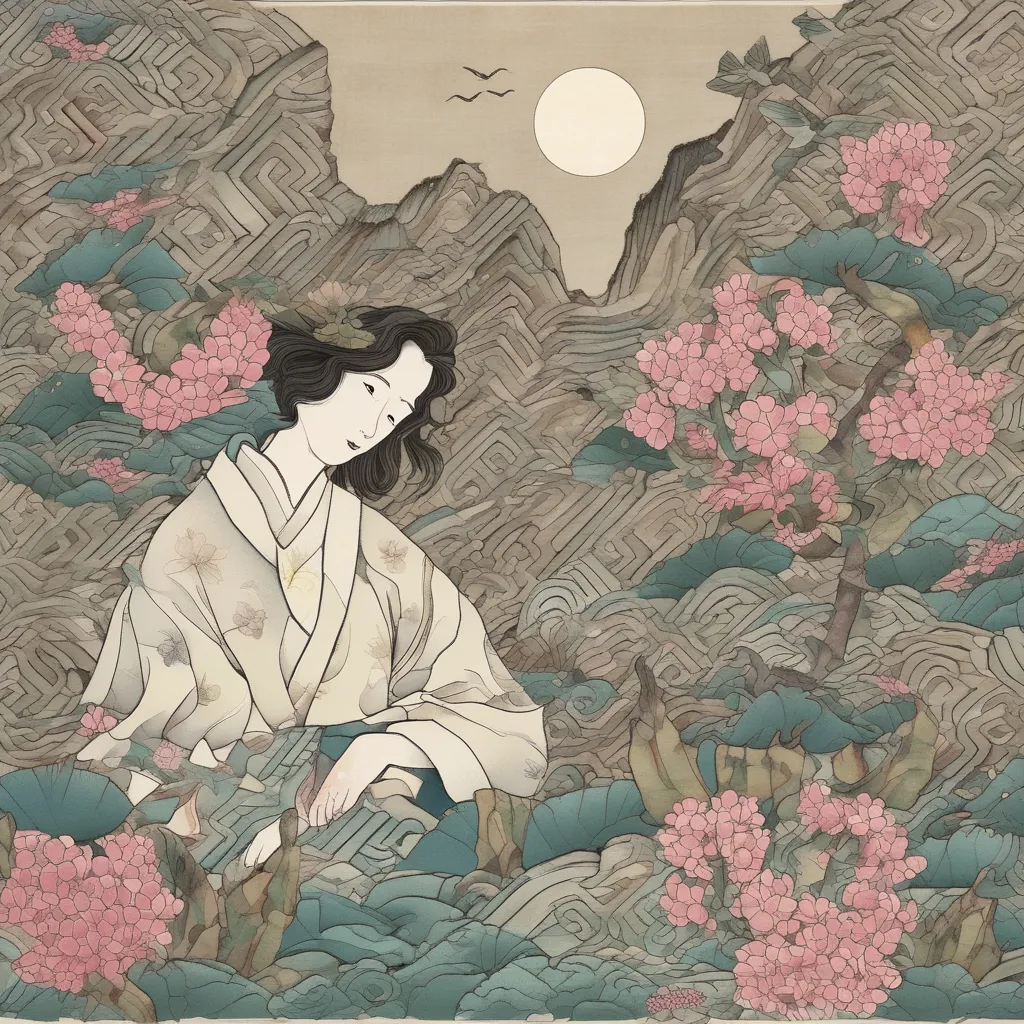 徐明浩说话