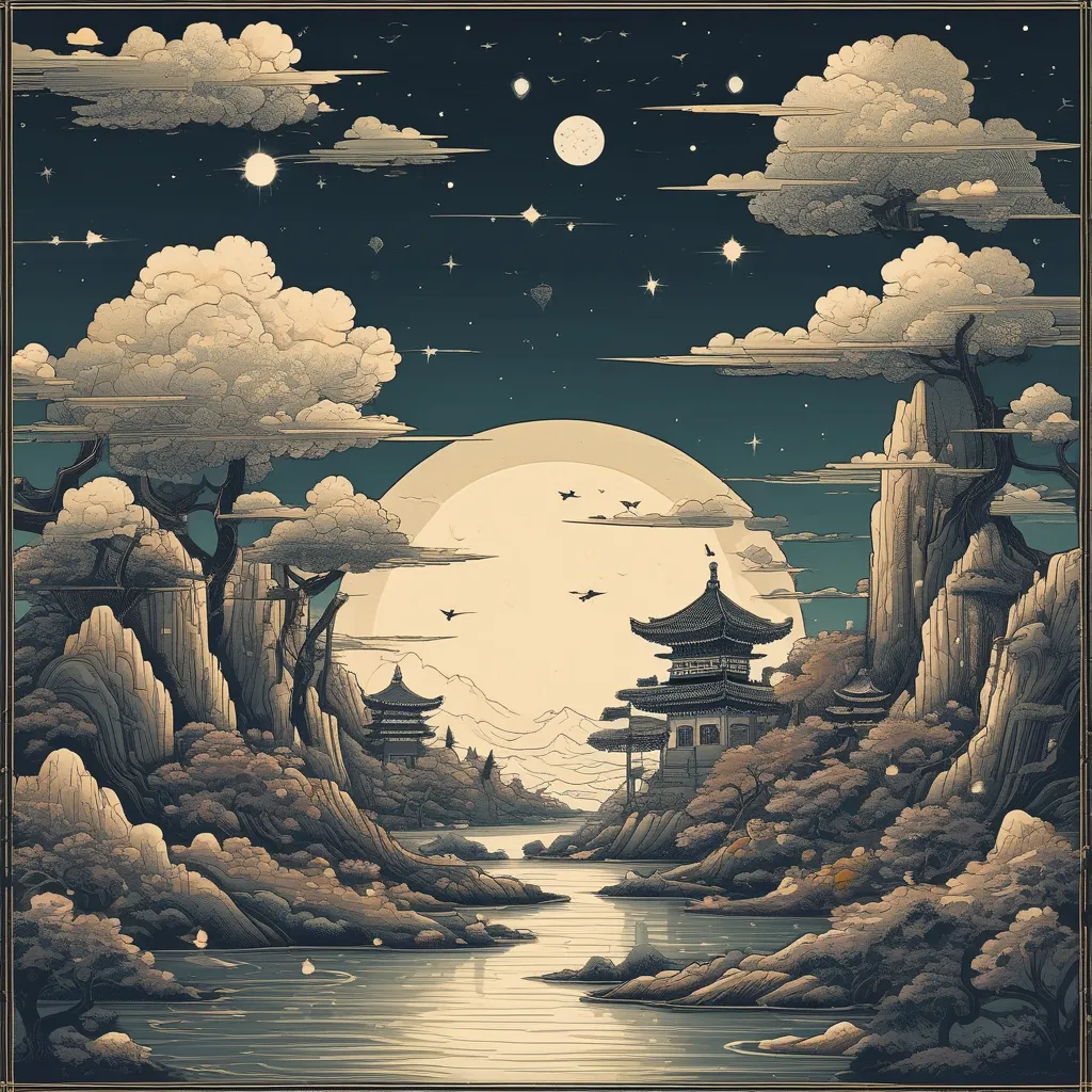 训练出来的散人测试
