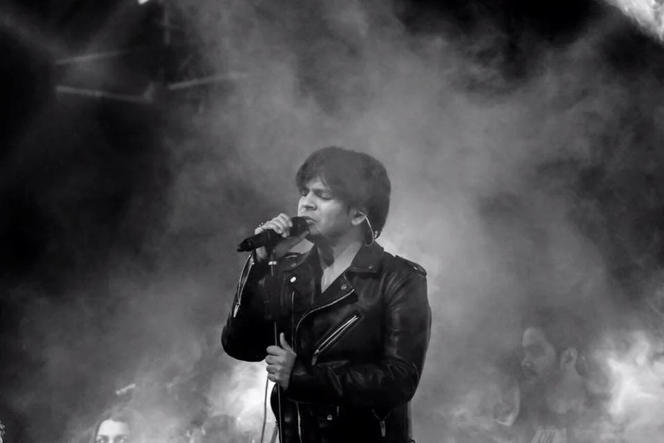 Ankit Tiwari
