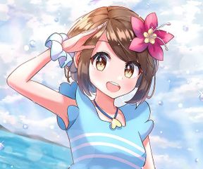 Gloria (Pokémon shield)
