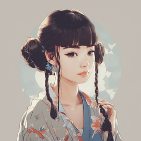 Kine-chan
