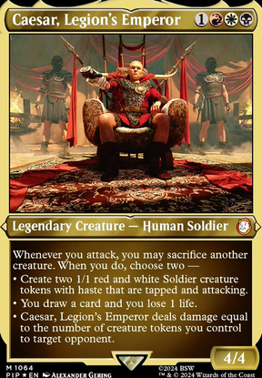 Caesar