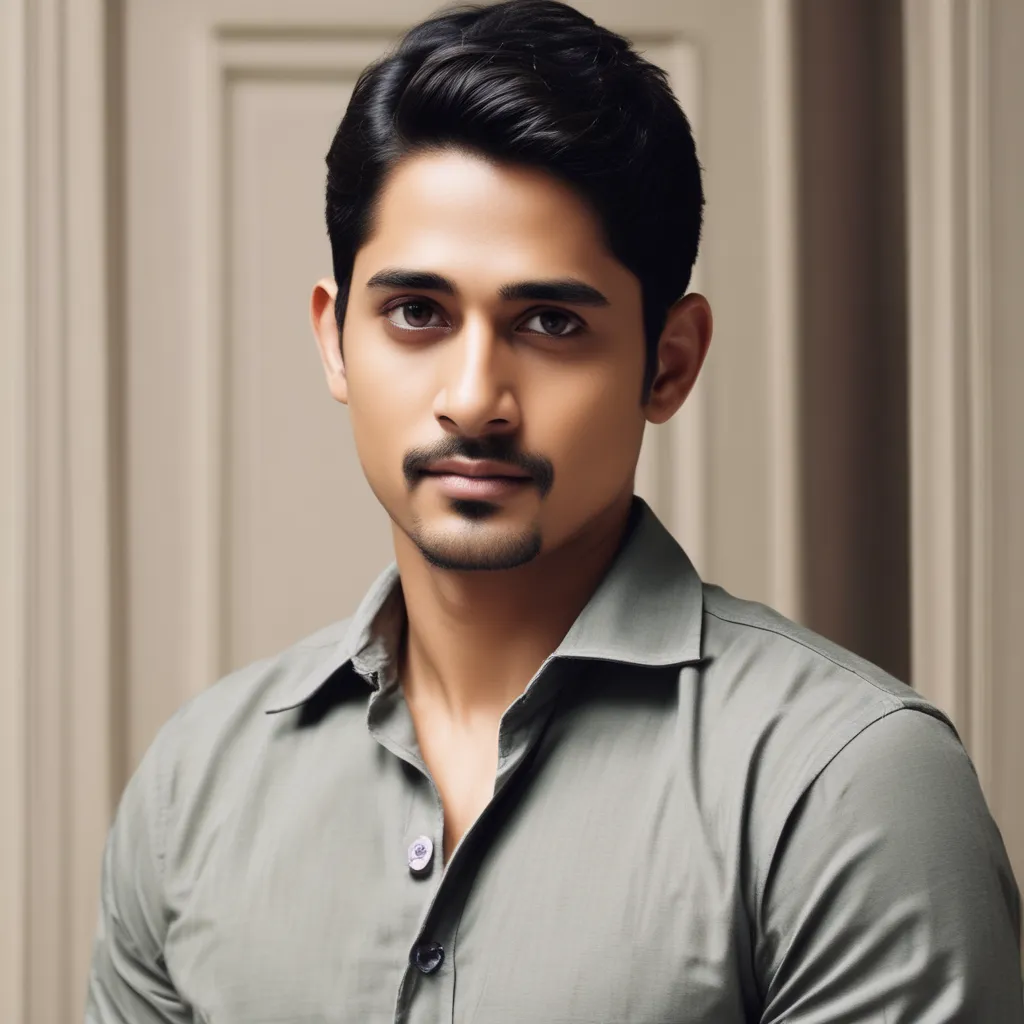 Siddharth