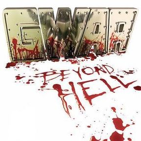 Oderus - Beyond Hell