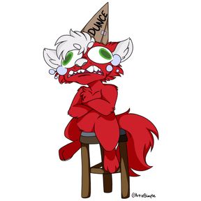 DanderWoolf