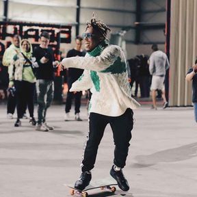 Juice WRLD (JW3)