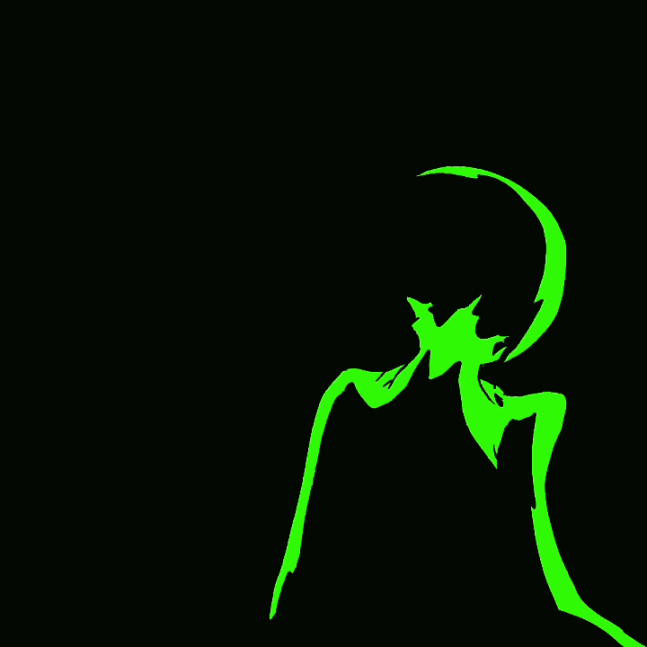 evil ezax