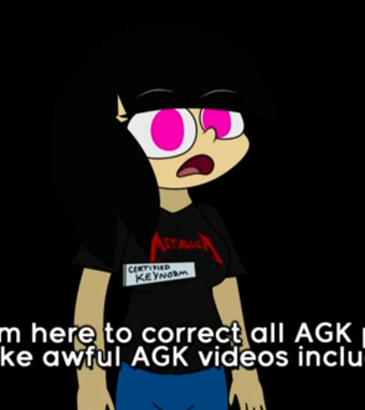 Millie Bupkins [PVMAGKVIDEOS] Goofy Model