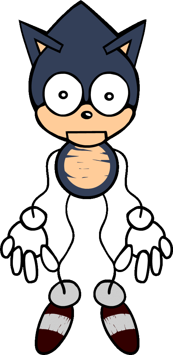 No-Name (DareDevil Funkin')