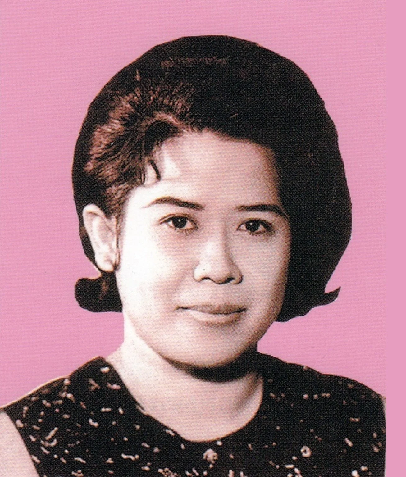 Mantana Morakul (Older) (1970)