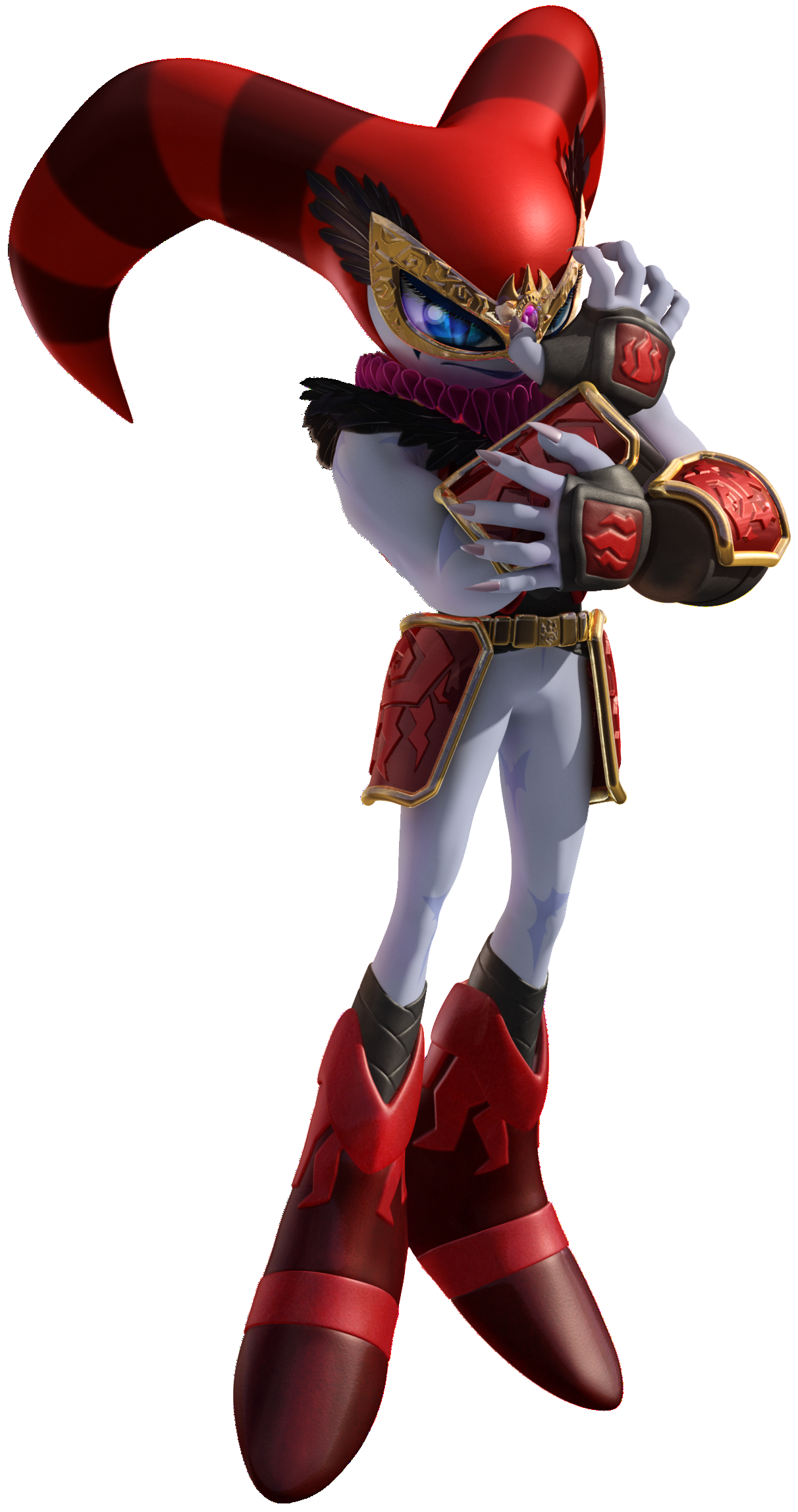 Reala (Nights journey of dreams)