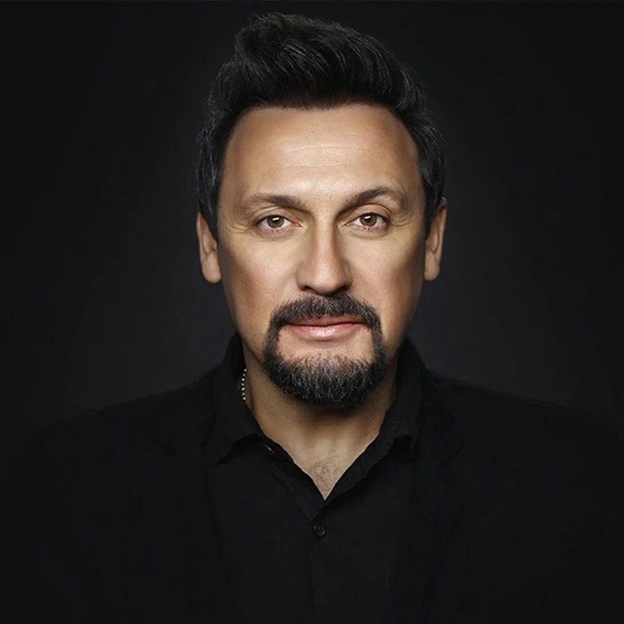 Стас Михайлов (Stas Mikhaylov)