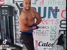 Tamer El Gayar