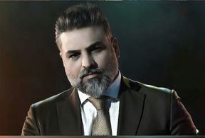 حسام الرسام ميدلي 2024