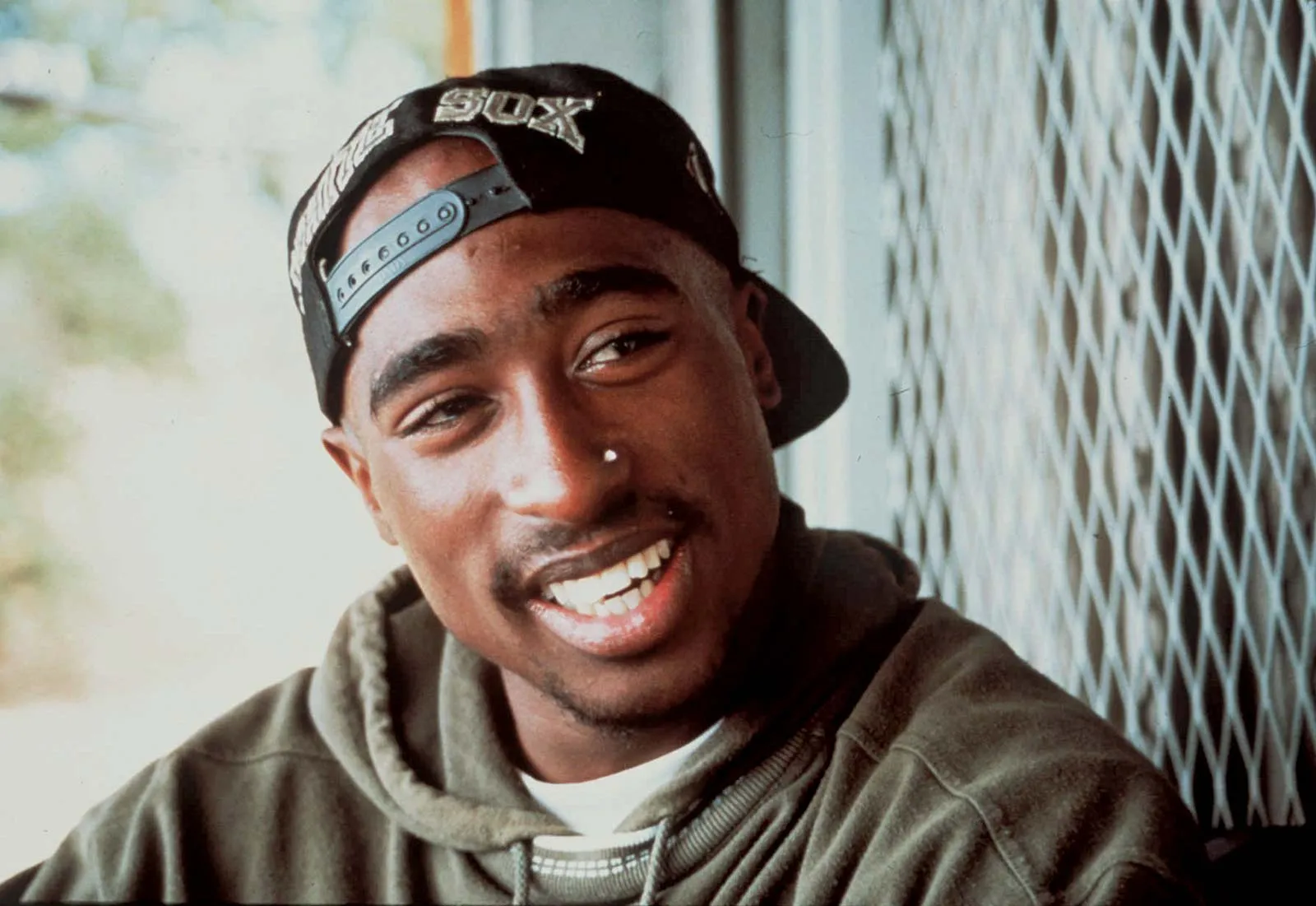 TUPAC - 2Pac | Late Tupac Shakur