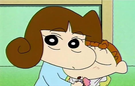 Shinko-chan (Crayon Shin-chan)