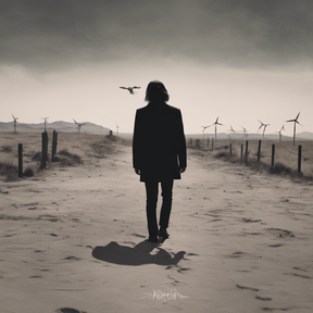 Bad Omens Noah Sebastian