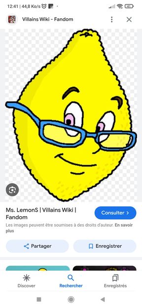 Ms.Lemons