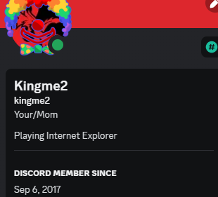 Just Kyle