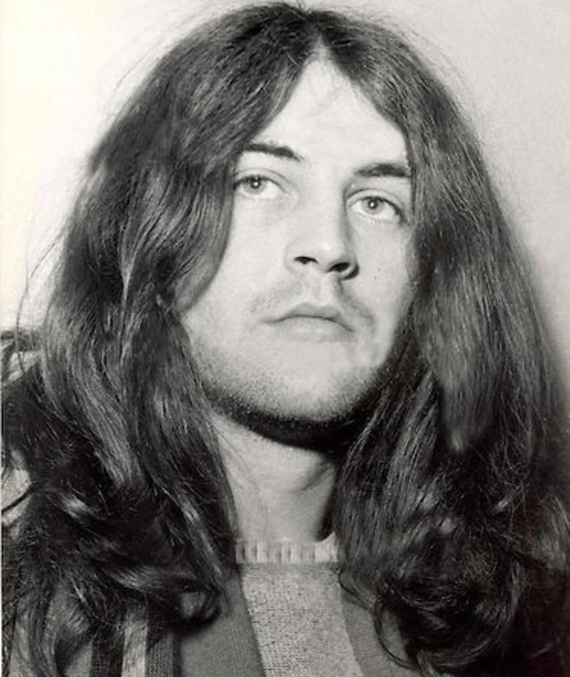 Gillan