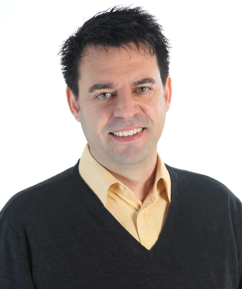 Renato Weber Mai