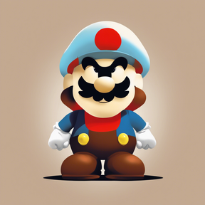 Hammer Bro (Super Mario Franchise)