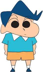 Kazama-kun (Crayon Shin-chan)
