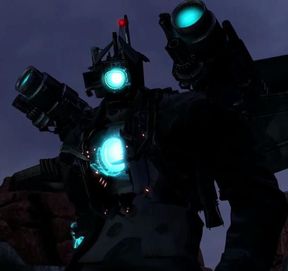 Titan Camara