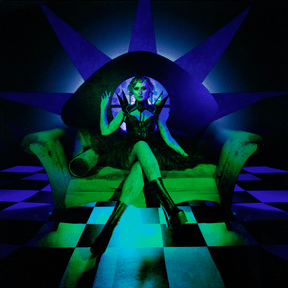 Mothica (Nocturnal Era)