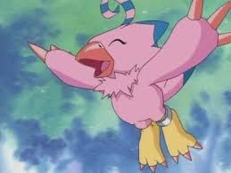 Biyomon (Digimon)
