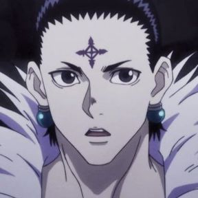 Kuro's voice