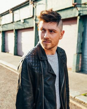 Sam McTrusty