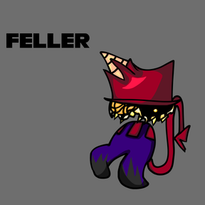 Feller remake