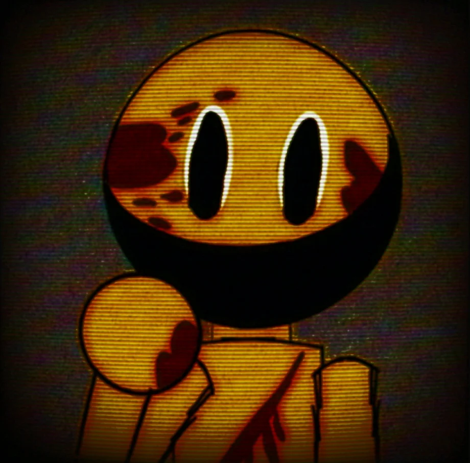 Mr. Smiles