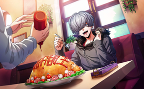 Jun Suzaki (CV: Jun Fukuyama)