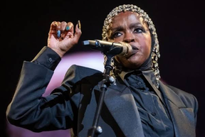 Lauryn Hill