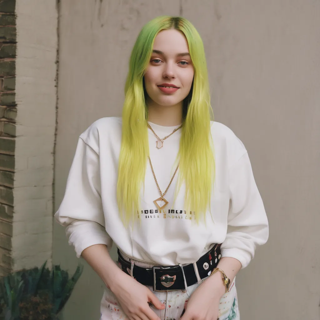 billie