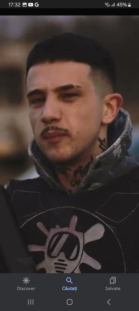 Mgk666 (romanian rapper)