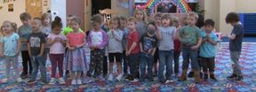 3 Year Old
