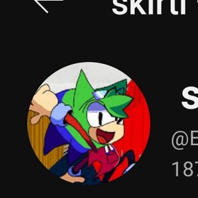 skirti